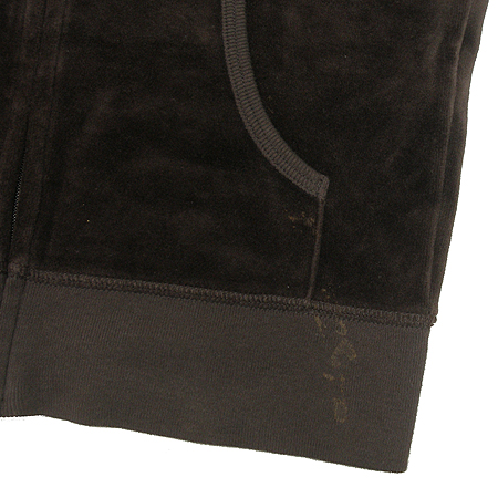 JUICY COUTURE(��� �ٶٸ�) Ʈ���̴׺� �̹���6 - ���̺��� �߰���ǰ