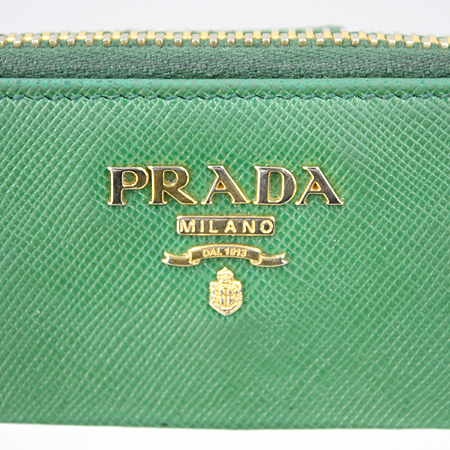 Prada(�����) 1M0605 �׸� ���ǾƳ� ¤�� 2�� ������ [��������] �̹���3 - ���̺��� �߰���ǰ