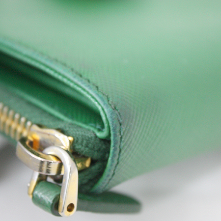 Prada(�����) 1M0605 �׸� ���ǾƳ� ¤�� 2�� ������ [��������] �̹���4 - ���̺��� �߰���ǰ