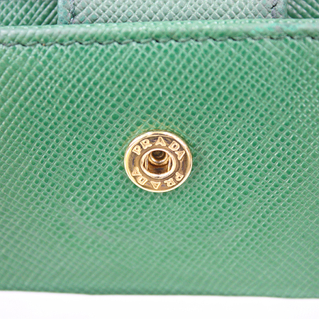 Prada(�����) 1M0605 �׸� ���ǾƳ� ¤�� 2�� ������ [��������] �̹���5 - ���̺��� �߰���ǰ