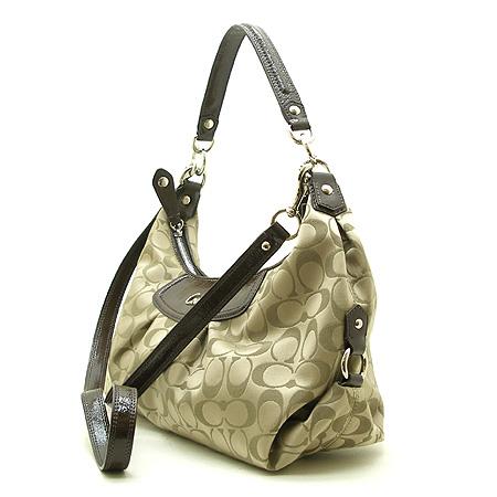 Coach(��ġ) �ñ׳��� �ڰ���/���� 2WAY �̹���2 - ���̺��� �߰���ǰ