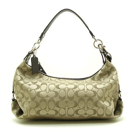 Coach(��ġ) �ñ׳��� �ڰ���/���� 2WAY �̹���3 - ���̺��� �߰���ǰ