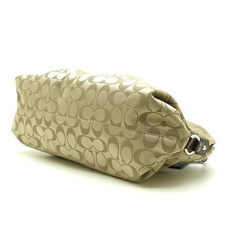 Coach(��ġ) �ñ׳��� �ڰ���/���� 2WAY �̹���4 - ���̺��� �߰���ǰ