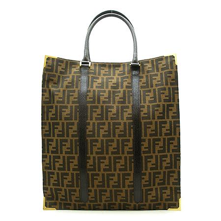 Fendi(���) 8BH229 FF�ΰ� �ڰ��� ���� ���� �̹���3 - ���̺��� �߰���ǰ