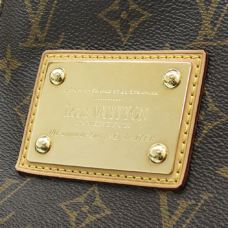 Louis Vuitton(���̺���) M56382 ���׷� ĵ���� �������� PM ����� [��������] �̹���4 - ���̺��� �߰���ǰ