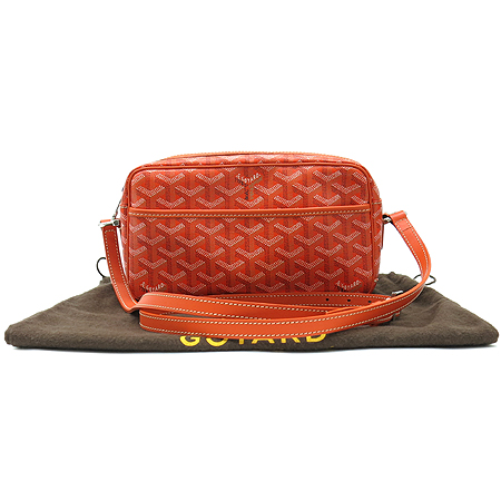 GOYARD(���ߵ�) ���丣(CAPVERT) ������ ũ�ν��� [�б�������] �̹���2 - ���̺��� �߰���ǰ
