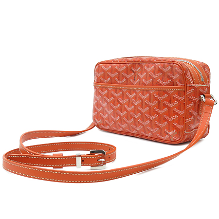 GOYARD(���ߵ�) ���丣(CAPVERT) ������ ũ�ν��� [�б�������] �̹���3 - ���̺��� �߰���ǰ
