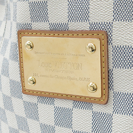 Louis Vuitton(���̺���) N55216 �ٹ̿� ���ָ� ĵ���� �������� GM ����� [��������] �̹���3 - ���̺��� �߰���ǰ