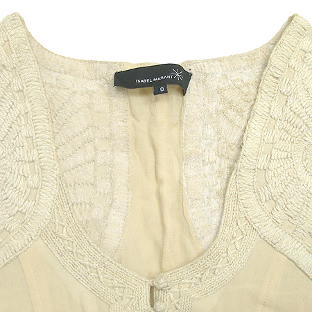 ISABEL MARANT(���ں�����) ��ũ ���콺 �̹���2 - ���̺��� �߰���ǰ