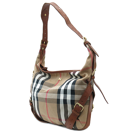 Burberry(������) ���� �ΰ� ��� üũ �к긯 ����� �̹���2 - ���̺��� �߰���ǰ