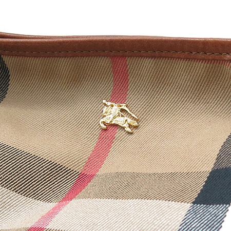 Burberry(������) ���� �ΰ� ��� üũ �к긯 ����� �̹���3 - ���̺��� �߰���ǰ