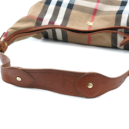 Burberry(������) ���� �ΰ� ��� üũ �к긯 ����� �̹���4 - ���̺��� �߰���ǰ