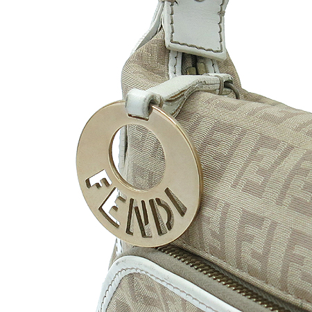 Fendi(���) 8BR464 ��ī �ΰ� �𰡵� ȭ��Ʈ���� ����� �̹���4 - ���̺��� �߰���ǰ