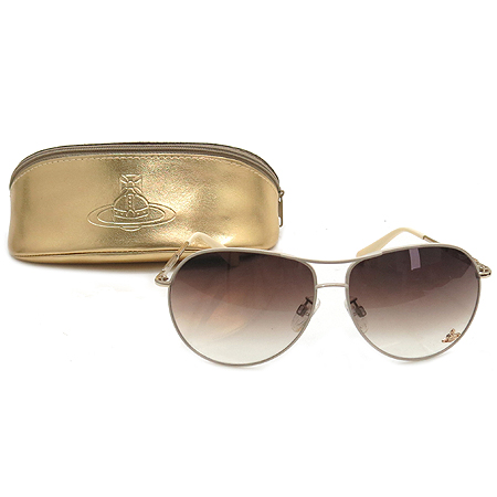 Vivienne_Westwood(���ȿ���Ʈ���) VW714 ORB ���� �ΰ� ��� ���� ���۶� �̹���2 - ���̺��� �߰���ǰ