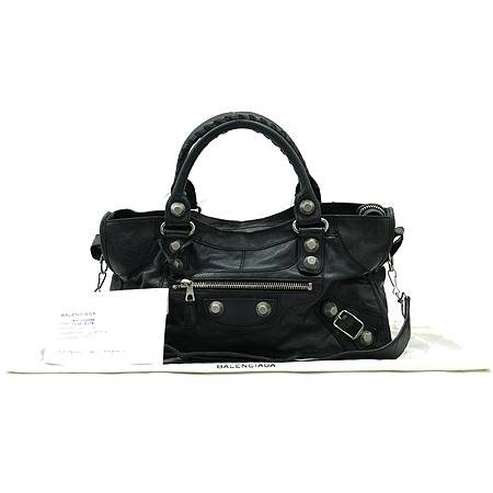 Balenciaga(�߷��þư�) 173082 ���̾�Ʈ PART TIME (��Ʈ Ÿ��) 2-WAY + ���� �ſ� [��������] �̹���2 - ���̺��� �߰���ǰ