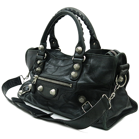 Balenciaga(�߷��þư�) 173082 ���̾�Ʈ PART TIME (��Ʈ Ÿ��) 2-WAY + ���� �ſ� [��������] �̹���3 - ���̺��� �߰���ǰ
