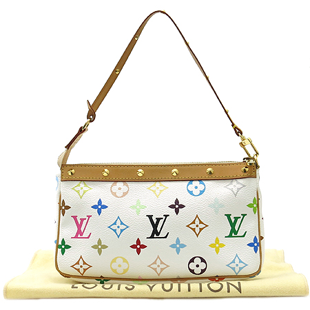 Louis Vuitton(���̺���) M92649 ���׷� ��Ƽ ȭ��Ʈ ����Ʈ �Ǽ��縮 �Ŀ�ġ ����� �̹���2 - ���̺��� �߰���ǰ