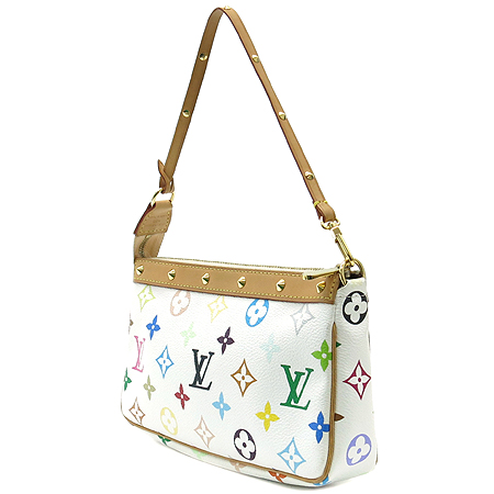 Louis Vuitton(���̺���) M92649 ���׷� ��Ƽ ȭ��Ʈ ����Ʈ �Ǽ��縮 �Ŀ�ġ ����� �̹���3 - ���̺��� �߰���ǰ