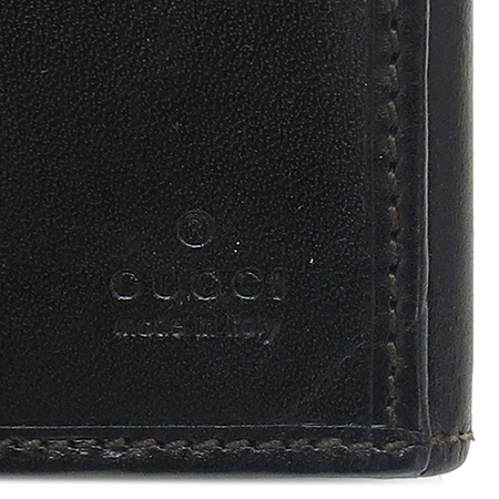 Gucci(����) 05479 GG �ΰ� �ڰ��� ���� ��Ŭ ��� ������ �̹���4 - ���̺��� �߰���ǰ