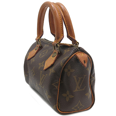 Louis Vuitton(���̺���) M41534 ���׷� ĵ���� �̴ϻ� ��Ʈ�� �̹���2 - ���̺��� �߰���ǰ