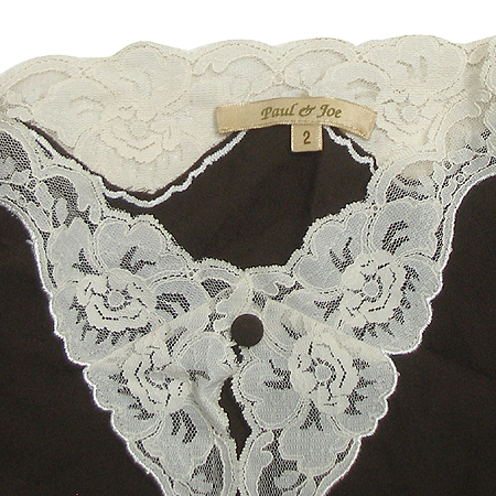 PAUL&JOE(������) ��ũ ���� �̹���2 - ���̺��� �߰���ǰ