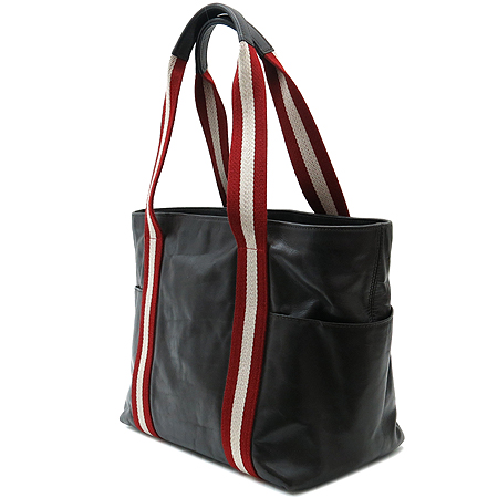 Bally(�߸�) TERRABELLA ���� ���� ��� ��Ƽġ ��Ʈ�� �̹���3 - ���̺��� �߰���ǰ