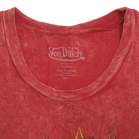 Von Dutch(�� ��ġ) ����Ƽ[��õ��] �̹���2 - ���̺��� �߰���ǰ