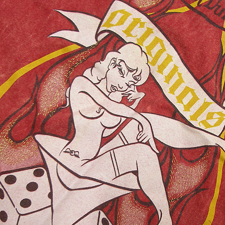 Von Dutch(�� ��ġ) ����Ƽ[��õ��] �̹���3 - ���̺��� �߰���ǰ