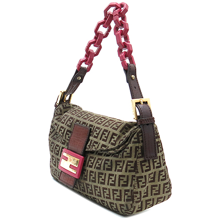 Fendi(���) 8BR003 ��ī ��� �ΰ� ü�� ����� �̹���2 - ���̺��� �߰���ǰ