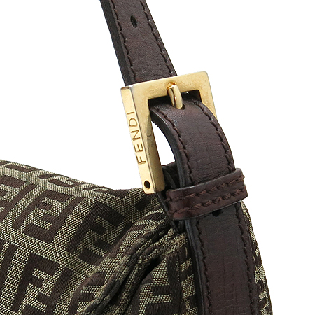 Fendi(���) 8BR003 ��ī ��� �ΰ� ü�� ����� �̹���3 - ���̺��� �߰���ǰ