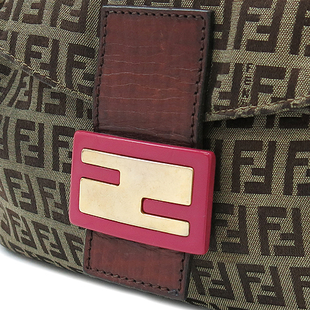 Fendi(���) 8BR003 ��ī ��� �ΰ� ü�� ����� �̹���4 - ���̺��� �߰���ǰ
