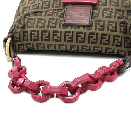 Fendi(���) 8BR003 ��ī ��� �ΰ� ü�� ����� �̹���5 - ���̺��� �߰���ǰ