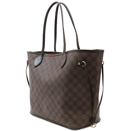 Louis Vuitton(���̺���) N51105 �ٹ̿� ���� ĵ���� �׹��� MM ����� �̹���2 - ���̺��� �߰���ǰ