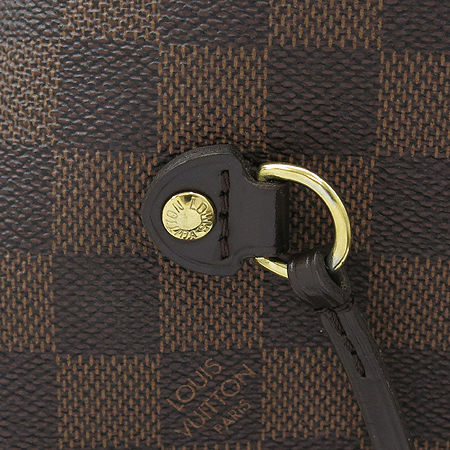 Louis Vuitton(���̺���) N51105 �ٹ̿� ���� ĵ���� �׹��� MM ����� �̹���3 - ���̺��� �߰���ǰ