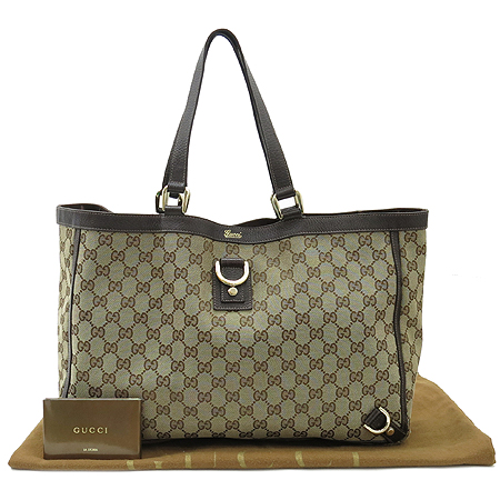 Gucci(����) 141472 GG�ΰ� �𰡵� ��ũ����� ��Ʈ�� �̹���2 - ���̺��� �߰���ǰ