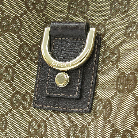 Gucci(����) 141472 GG�ΰ� �𰡵� ��ũ����� ��Ʈ�� �̹���5 - ���̺��� �߰���ǰ