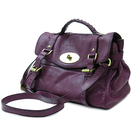 MULBERRY(�ֹ���) HH7541 ���� �÷� ���� �˷��� 2WAY �̹���3 - ���̺��� �߰���ǰ