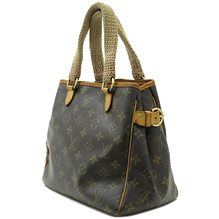 Louis Vuitton(���̺���) M51156 ���׷� ĵ���� ��Ƽ� ��Ʈ�� �̹���2 - ���̺��� �߰���ǰ