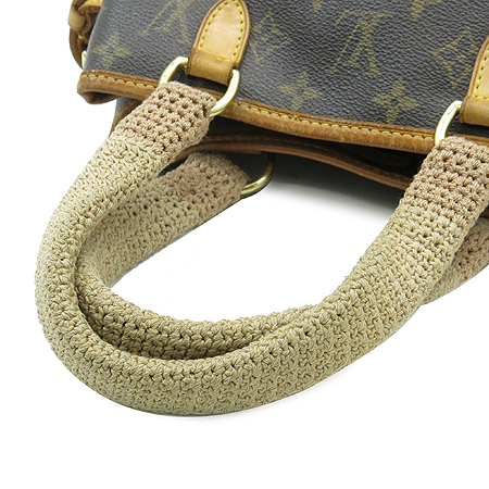 Louis Vuitton(���̺���) M51156 ���׷� ĵ���� ��Ƽ� ��Ʈ�� �̹���5 - ���̺��� �߰���ǰ