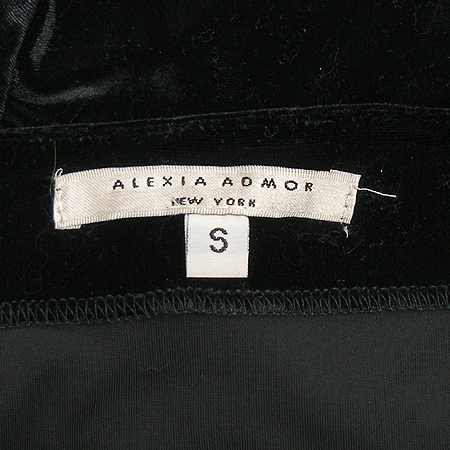 Alexia admor(�˷��þ� ������) ���� ����(Made In U.S.A) �̹���3 - ���̺��� �߰���ǰ