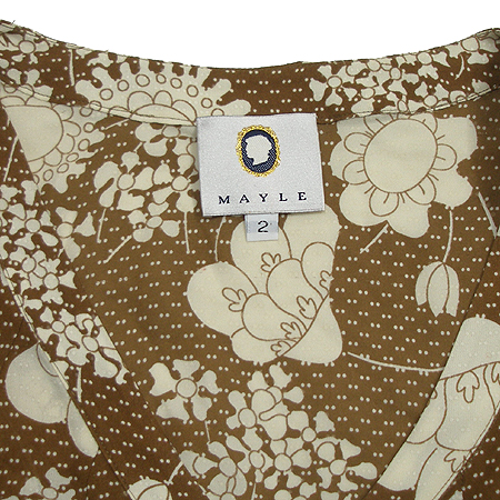 MAYLE(���̸�) ��ũ ���콺(Made In U.S.A) �̹���2 - ���̺��� �߰���ǰ