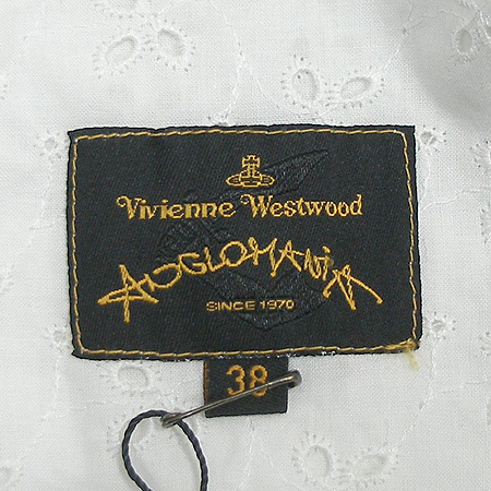 Vivienne_Westwood(���ȿ���Ʈ���) Ȧ�ͳ� ���� �̹���4 - ���̺��� �߰���ǰ
