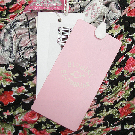 Blumarine(���縶��) ž �̹���3 - ���̺��� �߰���ǰ