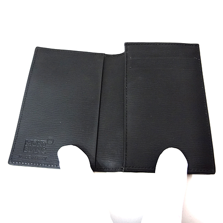 Montblanc(������) 38034 �ΰ� ��� ����Ʈ���̵� ī����� ���� [�ϻ����] �̹���3 - ���̺��� �߰���ǰ