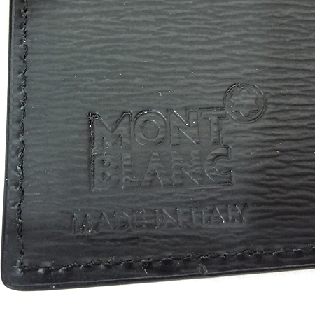 Montblanc(������) 38034 �ΰ� ��� ����Ʈ���̵� ī����� ���� [�ϻ����] �̹���5 - ���̺��� �߰���ǰ