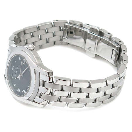 Gucci(����) 5500L ���� ��ƿ ������ �ð� [��������] �̹���2 - ���̺��� �߰���ǰ