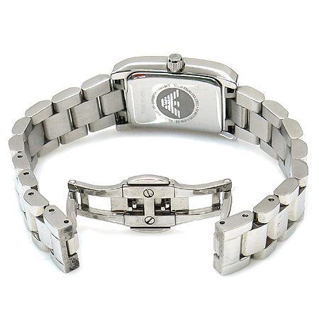 Armani(�Ƹ�����) AR0359 �簢 ��ƿ ������ �ð� �̹���4 - ���̺��� �߰���ǰ