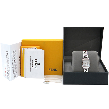 Fendi(���) 60500L �ڰ��� ���� �ͽ��ټ� ��ƿ ��� ������ �ð� �̹���2 - ���̺��� �߰���ǰ
