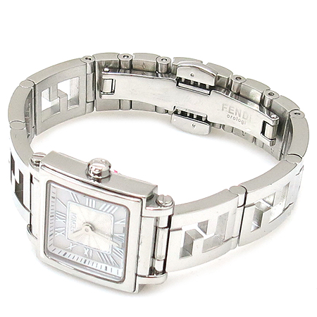 Fendi(���) 60500L �ڰ��� ���� �ͽ��ټ� ��ƿ ��� ������ �ð� �̹���3 - ���̺��� �߰���ǰ