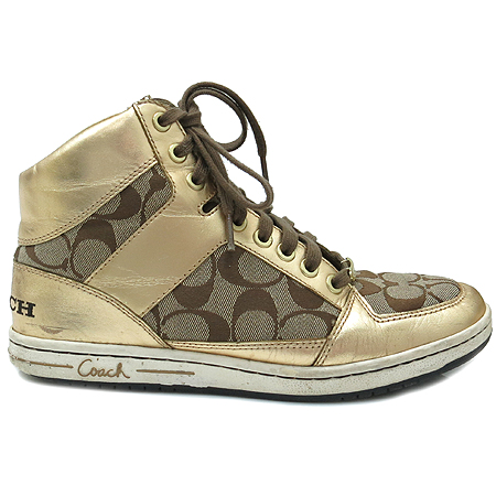 Coach(��ġ) ��� ����� �ñ׳��� ����ž ������ ����Ŀ�� �̹���3 - ���̺��� �߰���ǰ